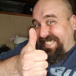 Meet your Posher, Adam